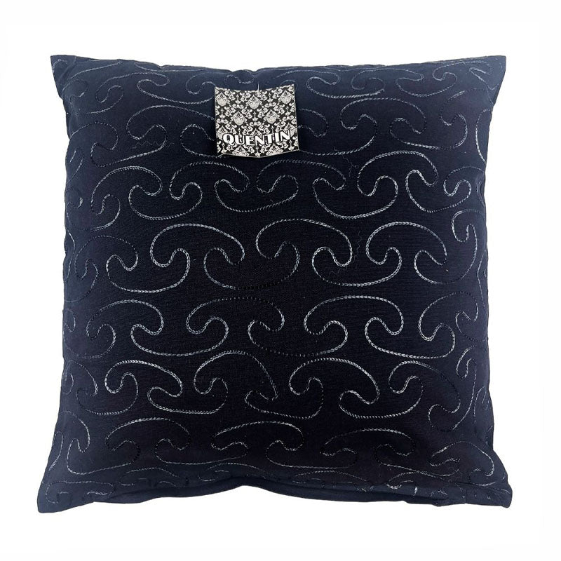 Quentin Sierkussen 45x45 cm – Luxe Kussen met Vulling in Meerdere Kleuren