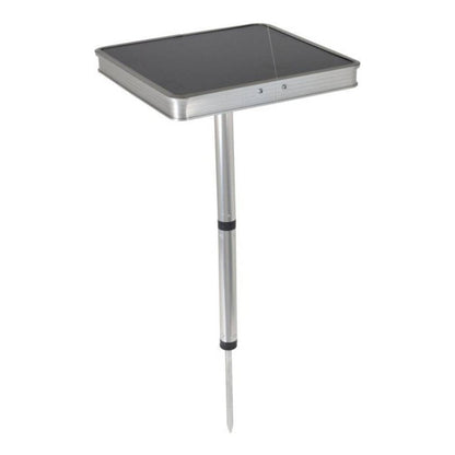 RedCliffs Camping Tafel – Compact & Stevig voor Buiten