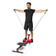 RelaxVital Gym Rowing Machine Pro – Roeitrainer voor een Complete Full Body Workout