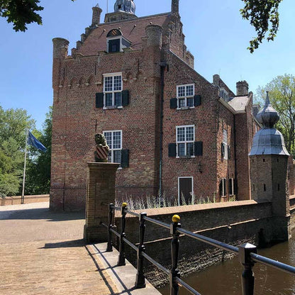 Renesse – Fletcher Landgoed Hotel Renesse, Zeeland