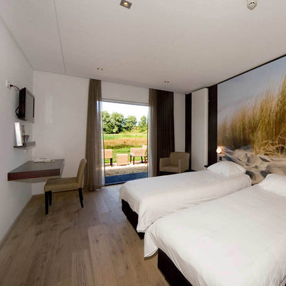 Renesse – Fletcher Landgoed Hotel Renesse, Zeeland