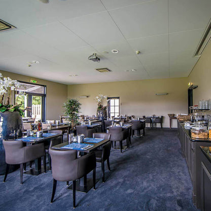 Renesse – Fletcher Landgoed Hotel Renesse, Zeeland