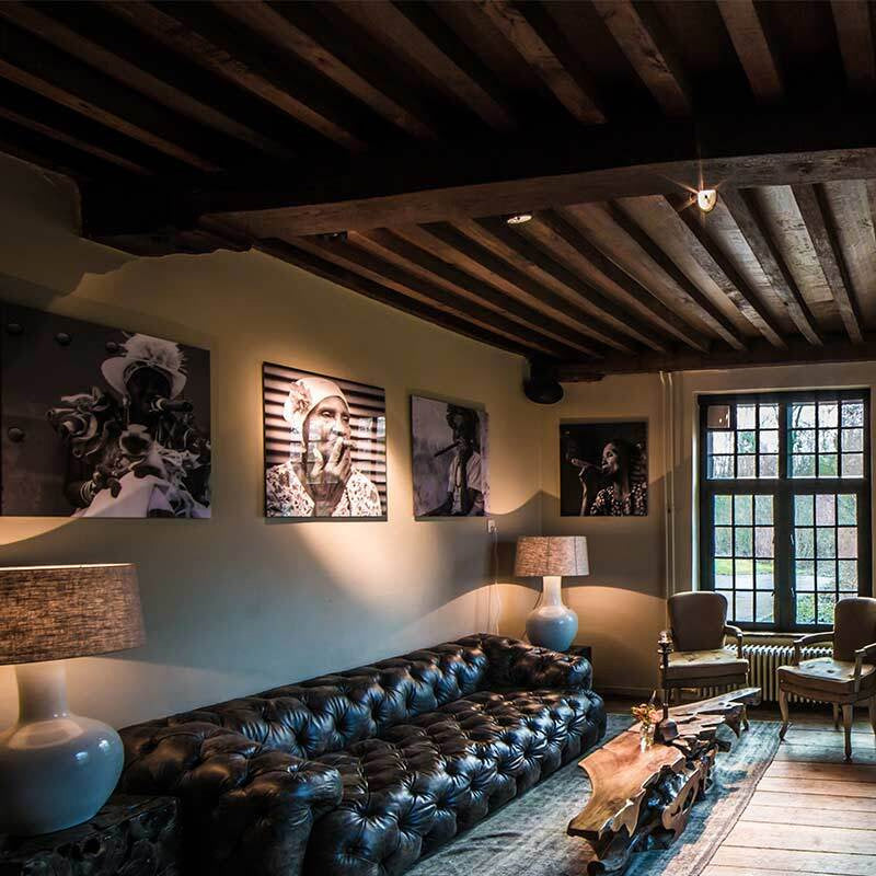 Renesse – Fletcher Landgoed Hotel Renesse, Zeeland