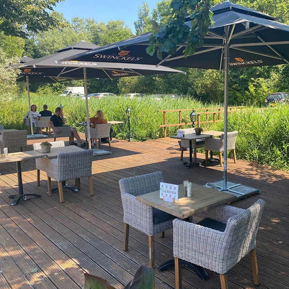 Renesse – Fletcher Landgoed Hotel Renesse, Zeeland