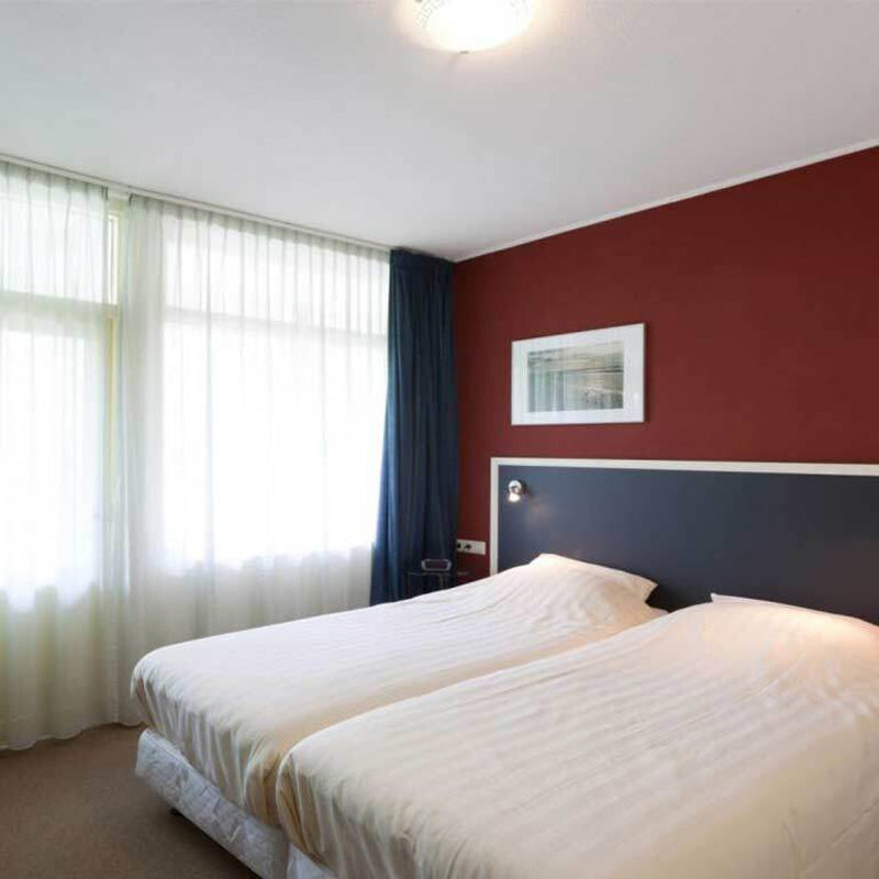 Renesse – Fletcher Strandhotel Renesse, Zeeland