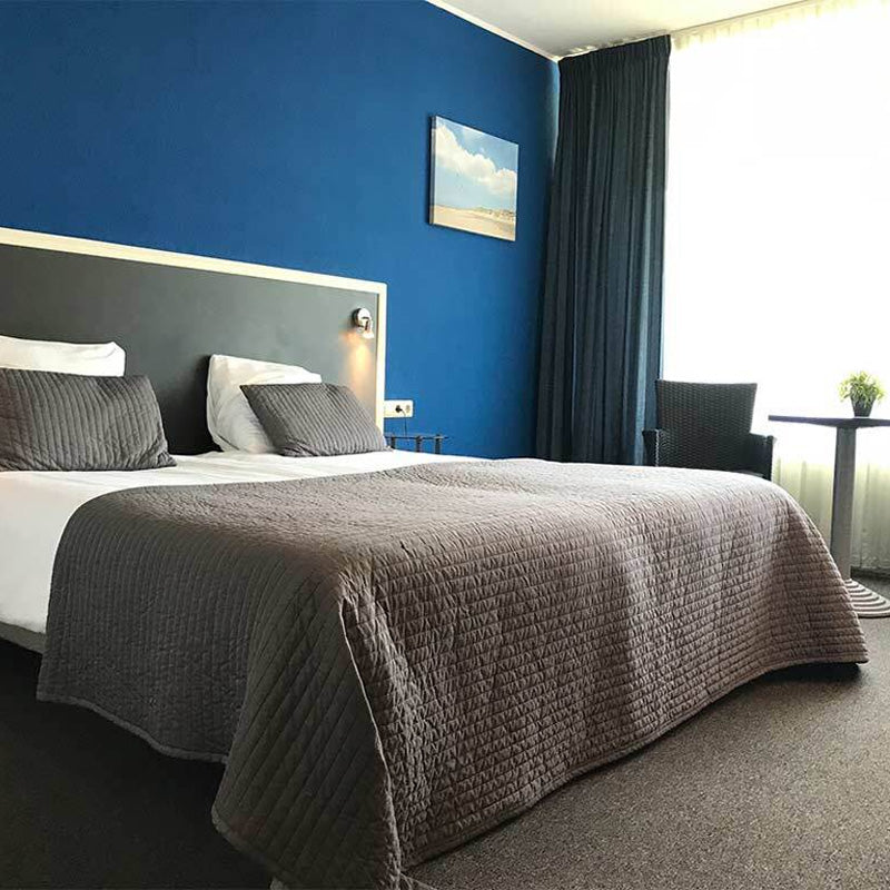 Renesse – Fletcher Strandhotel Renesse, Zeeland