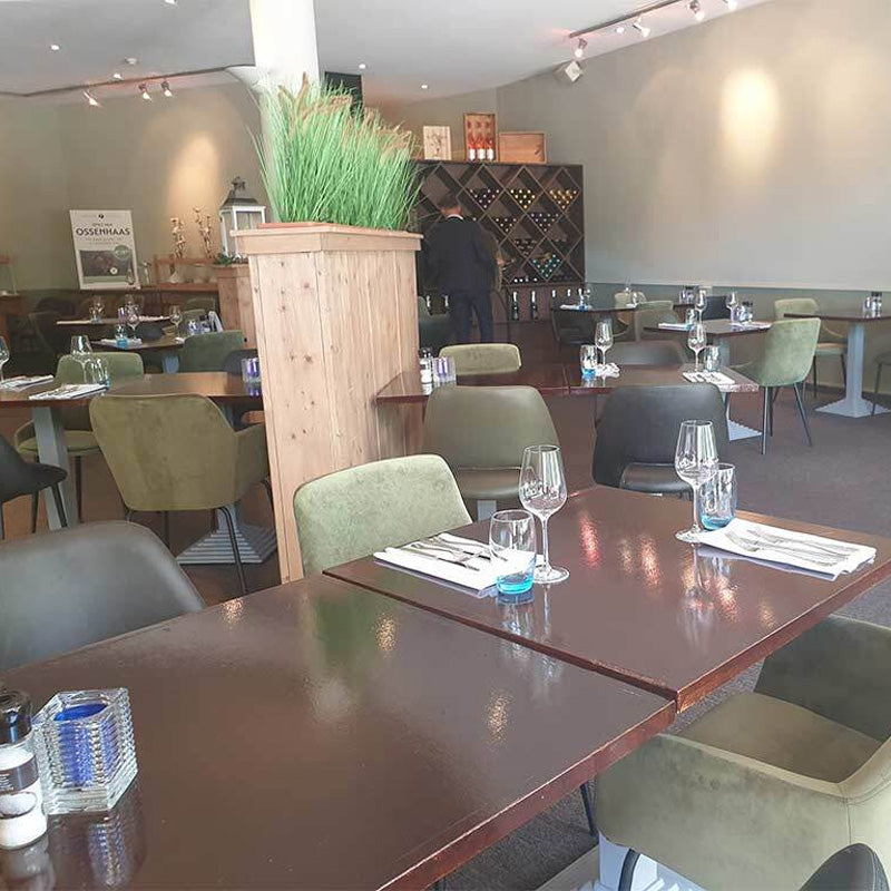 Renesse – Fletcher Strandhotel Renesse, Zeeland