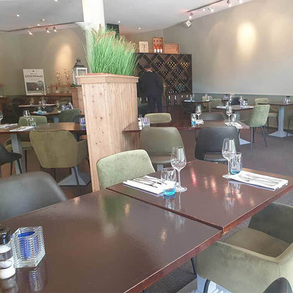 Renesse – Fletcher Strandhotel Renesse, Zeeland