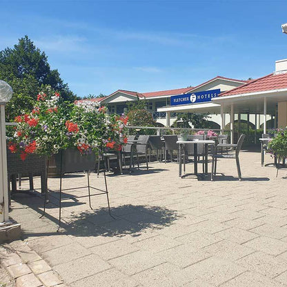 Renesse – Fletcher Strandhotel Renesse, Zeeland