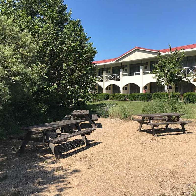 Renesse – Fletcher Strandhotel Renesse, Zeeland