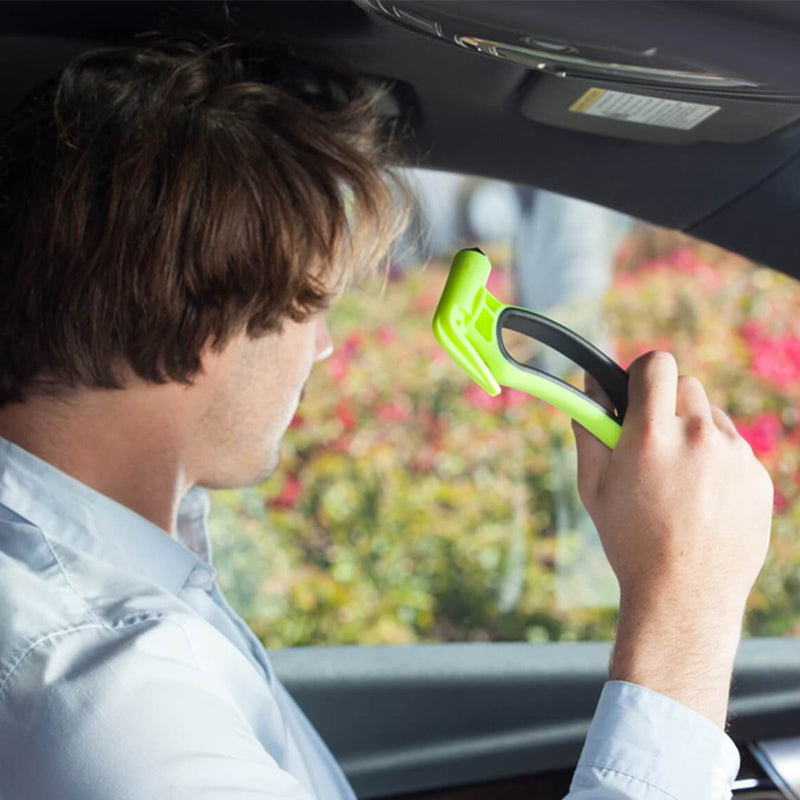 Resqme Veiligheidshamer Geel