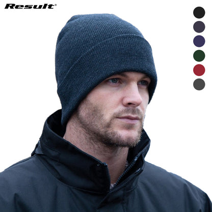 Warme Mutsen in Meerdere Kleuren