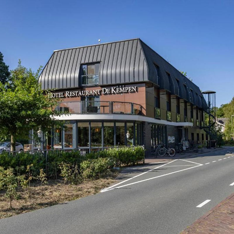 Reusel – Fletcher Hotel-Restaurant De Kempen, Noord-Brabant
