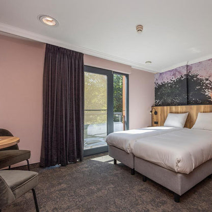 Reusel – Fletcher Hotel-Restaurant De Kempen, Noord-Brabant