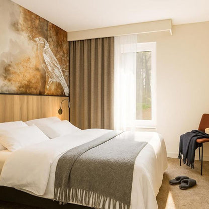 Reusel – Fletcher Hotel-Restaurant De Kempen, Noord-Brabant