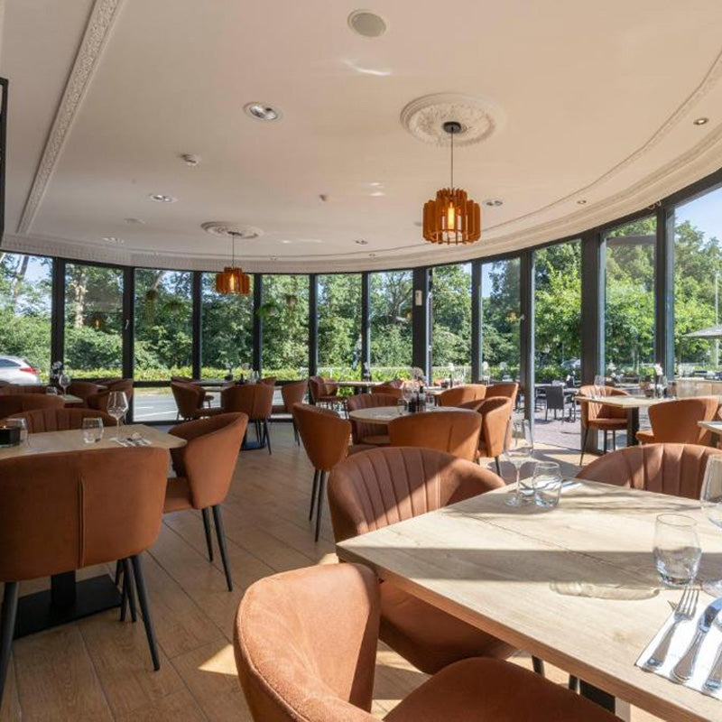 Reusel – Fletcher Hotel-Restaurant De Kempen, Noord-Brabant