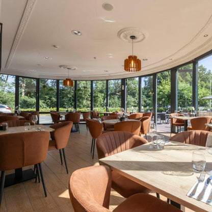 Reusel – Fletcher Hotel-Restaurant De Kempen, Noord-Brabant