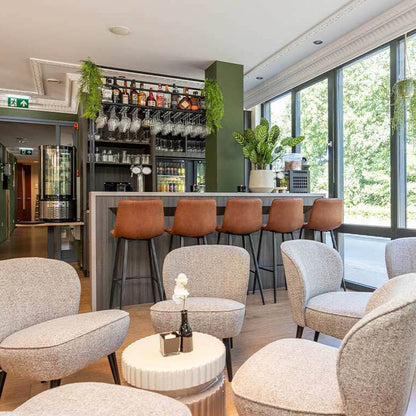 Reusel – Fletcher Hotel-Restaurant De Kempen, Noord-Brabant