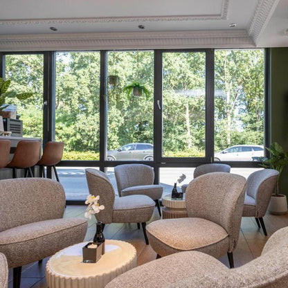Reusel – Fletcher Hotel-Restaurant De Kempen, Noord-Brabant