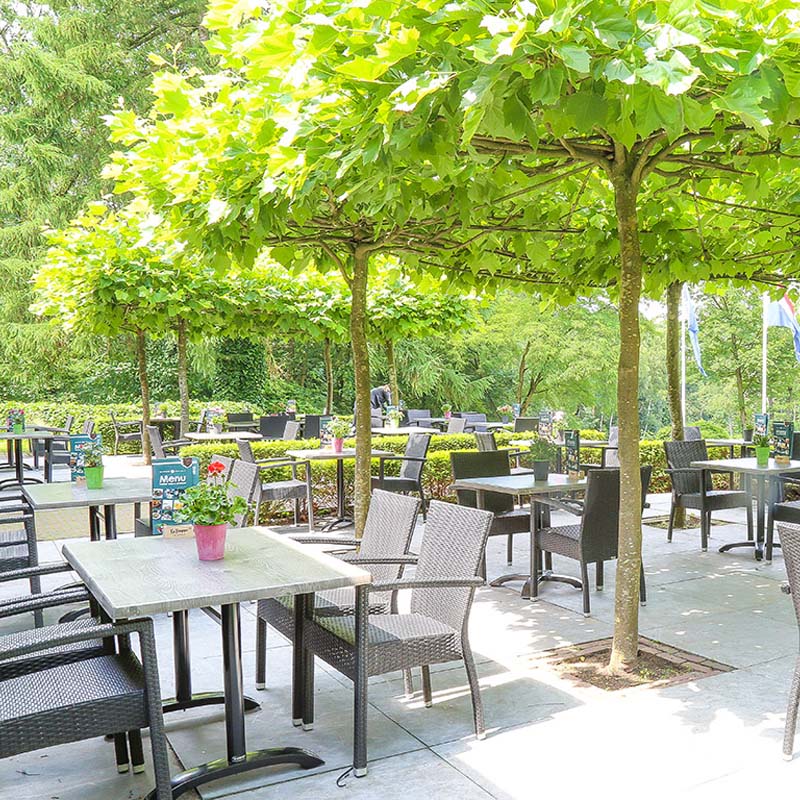 Rijssen Hoteldeal – Fletcher Hotel-Restaurant Sallandse Heuvelrug | Nachtje Weg voor 2 Personen in Overijssel