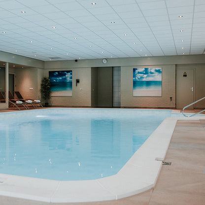 Rijssen Hoteldeal – Fletcher Hotel-Restaurant Sallandse Heuvelrug | Nachtje Weg voor 2 Personen in Overijssel