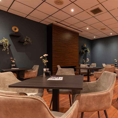 Roden – Fletcher Hotel-Restaurant Langewold, Drenthe