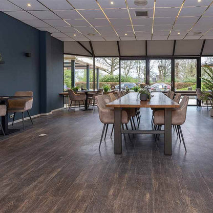 Roden – Fletcher Hotel-Restaurant Langewold, Drenthe