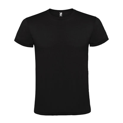 6-Pack Atomic 150 T-Shirts met ronde hals – Comfort en kwaliteit in één pakket