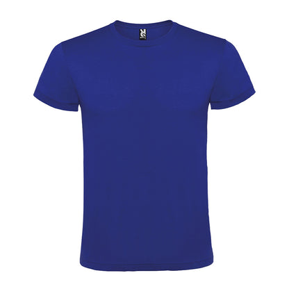 6-Pack Atomic 150 T-Shirts met ronde hals – Comfort en kwaliteit in één pakket