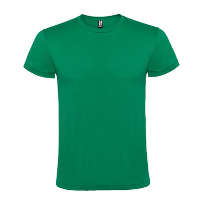 6-Pack Atomic 150 T-Shirts met ronde hals – Comfort en kwaliteit in één pakket
