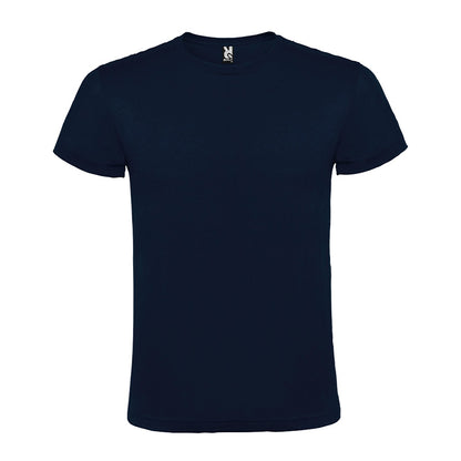 6-Pack Atomic 150 T-Shirts met ronde hals – Comfort en kwaliteit in één pakket