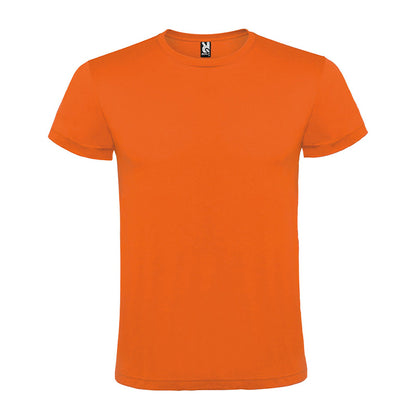 6-Pack Atomic 150 T-Shirts met ronde hals – Comfort en kwaliteit in één pakket