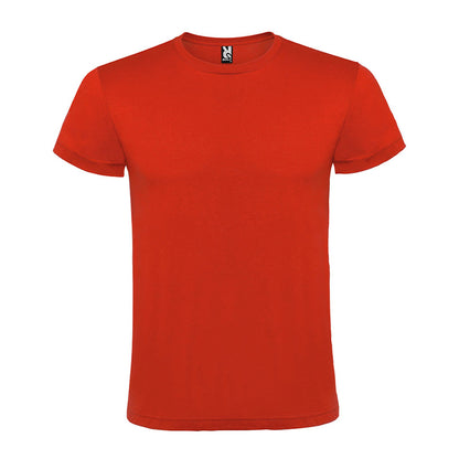 6-Pack Atomic 150 T-Shirts met ronde hals – Comfort en kwaliteit in één pakket