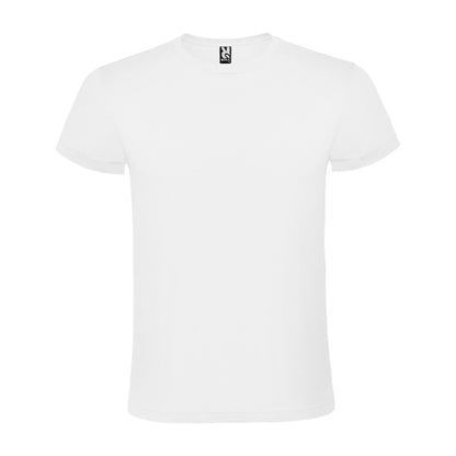 6-Pack Atomic 150 T-Shirts met ronde hals – Comfort en kwaliteit in één pakket