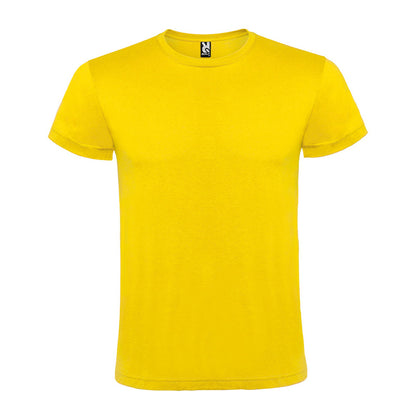 6-Pack Atomic 150 T-Shirts met ronde hals – Comfort en kwaliteit in één pakket