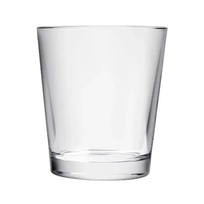Royal Leerdam Caipirinha Cocktailglazen 35cl – Set van 4 Luxe Glazen