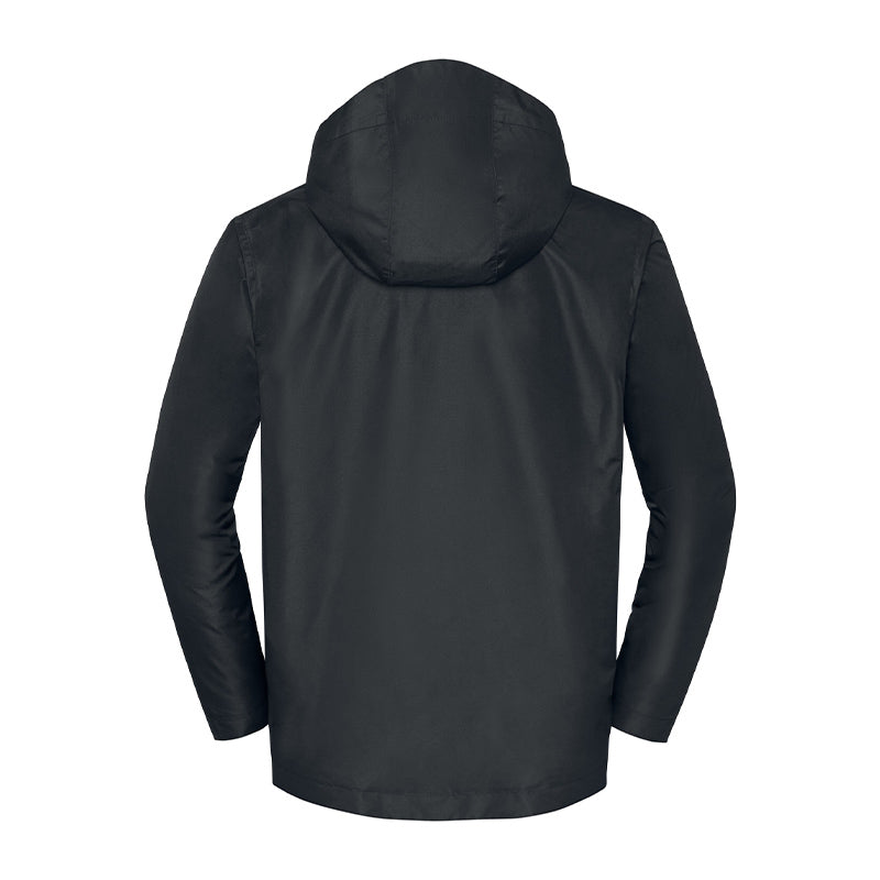 Russell Weerbestendige Buitenjas