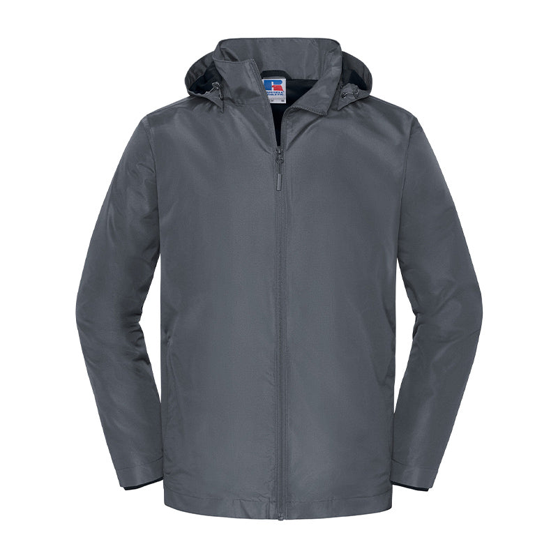 Russell Weerbestendige Buitenjas