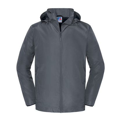 Russell Weerbestendige Buitenjas