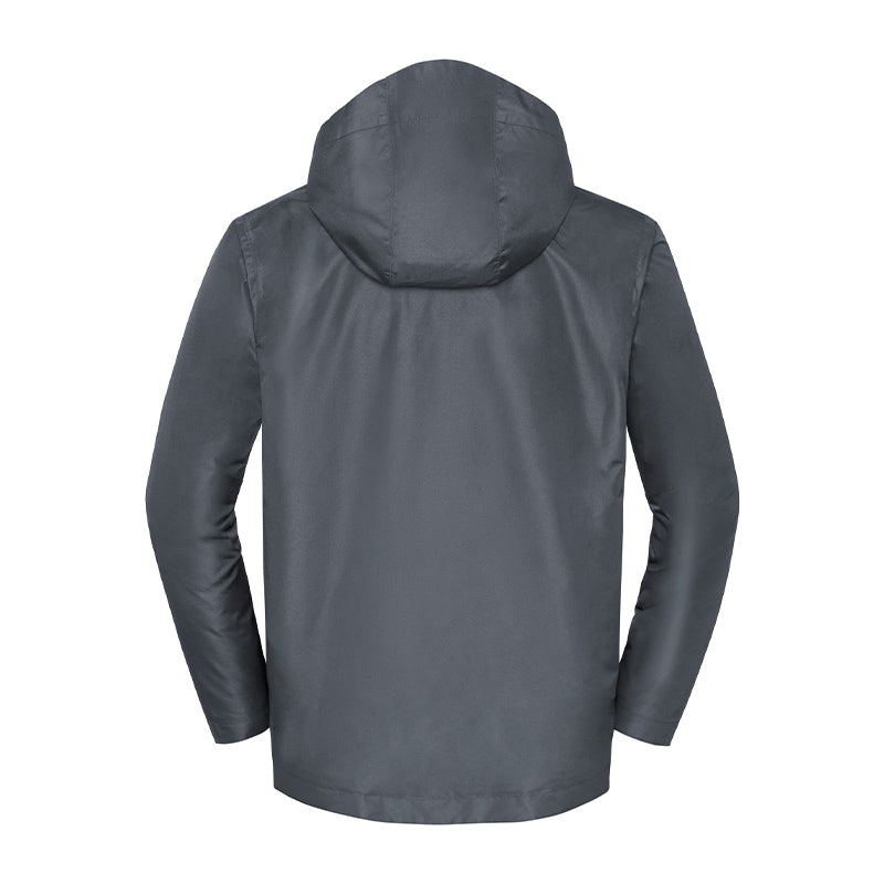 Russell Weerbestendige Buitenjas