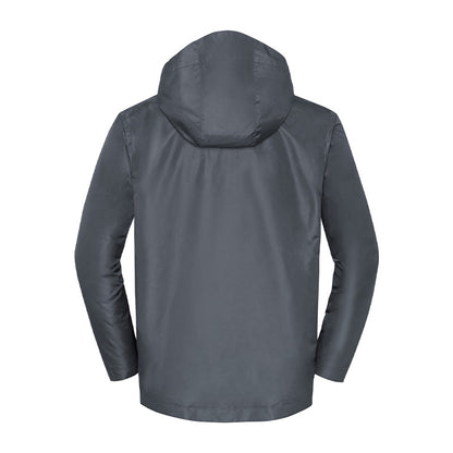 Russell Weerbestendige Buitenjas