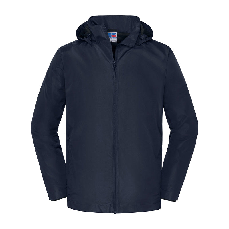 Russell Weerbestendige Buitenjas