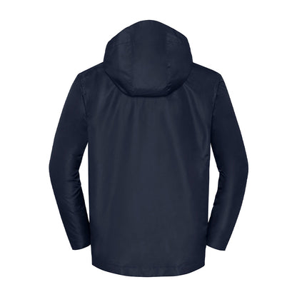 Russell Weerbestendige Buitenjas