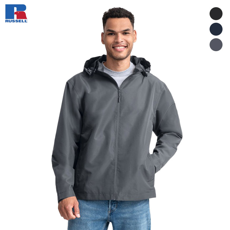 Russell Weerbestendige Buitenjas