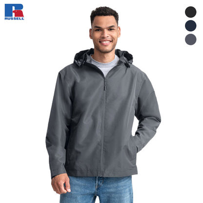 Russell Weerbestendige Buitenjas