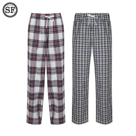 Lounge Trousers voor Heren en Dames