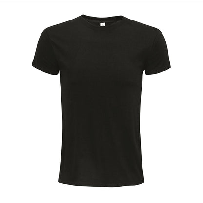 Epic T-Shirt 4-Pack – Comfort en stijl voor elke dag