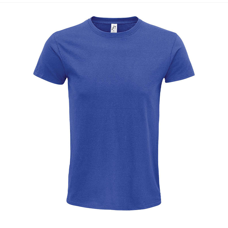 Epic T-Shirt 4-Pack – Comfort en stijl voor elke dag