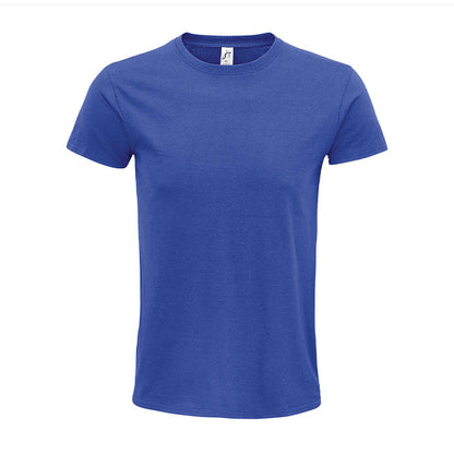 Epic T-Shirt 4-Pack – Comfort en stijl voor elke dag