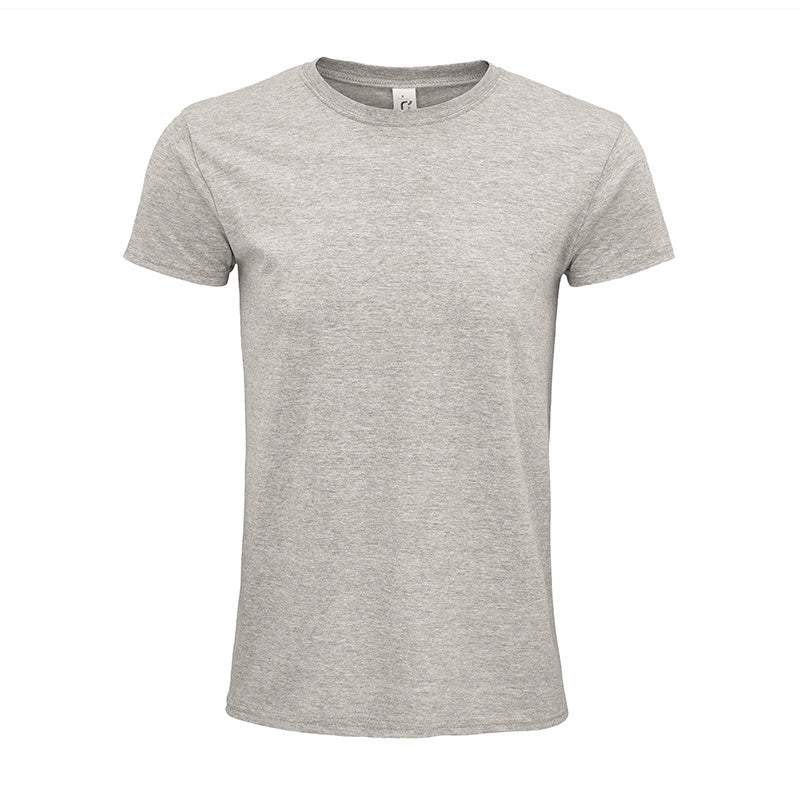 Epic T-Shirt 4-Pack – Comfort en stijl voor elke dag
